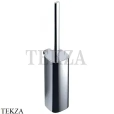 Colombo Trenta Туалетный ершик настенный B3007.CR, хром глянец