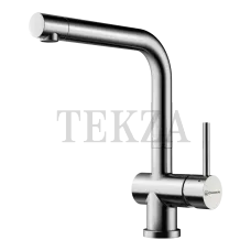 Omoikiri Koriyama Смеситель для кухни 4991005 нержавеющая сталь