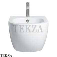NIC Design PIN Биде подвесное, 1 отверстие 004 706 001, белый глянец