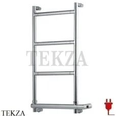 Margaroli Sereno 582-32-4 Полотенцесушитель электрический 5823204CRNB, хром глянец