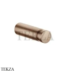 Dornbracht Крючок для полотенец и халата 83251220-42, Brushed Bronze