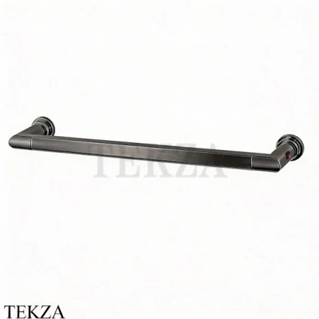 Margaroli Sereno 621-50 Полотенцесушитель электрический, выключатель 621450MBBRNICS, Brushed matt Metal Black