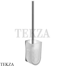 Keuco Elegance Туалетный ершик настенный 11669019000, хром глянец