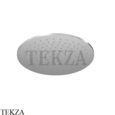 Zucchetti Верхняя лейка 32 для кронштейна Z94262.X, Brushed Stainless Steel