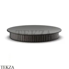 Decor Walther OF.LINE AS Лоток для хранения круглый 0670749, Mocca | Moor