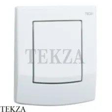 TECE Ambia Панель смыва для писсуара 9242100, цвет белый глянец