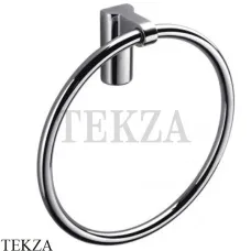 Colombo Luna Полотенцедержатель-кольцо B0111.CR, хром глянец Colombo Luna Полотенцедержатель-кольцо B0111.CR, хром глянец