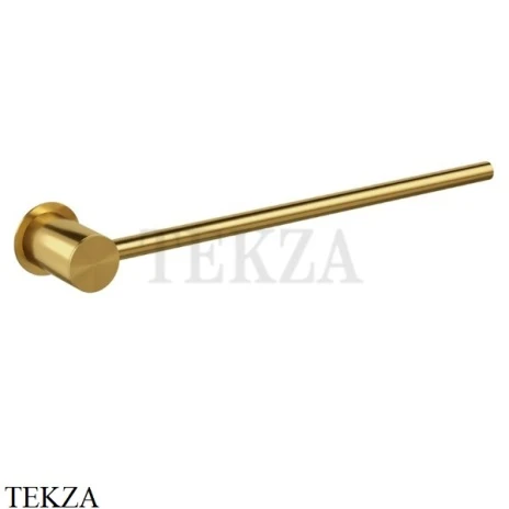 Boheme Stick Полотенцесушитель стержневой, без выключателя 727-extra-BR, Bronze