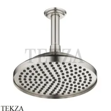 Dornbracht Madison Верхний душ с потолочным креплением 28565977-06, платина матовая