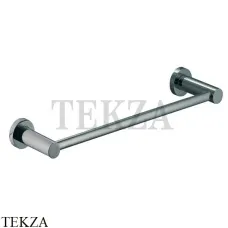 FIMA Carlo Frattini ROTOLA Держатель для полотенец F6000/30CN, Black chrome