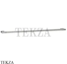 Keuco PLAN Держатель для банного полотенца 80 см 14901010800, хром глянец