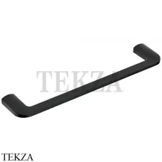 Colombo Trenta Держатель для полотенца 36 см B3009.NM, черный матовый