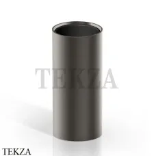 Decor Walther MIKADO MK TEC SMB Стакан настольный 0523366, Dark metal matt