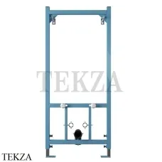 Aqueduto TECNICA Система инсталляции для подвесного биде TEC02