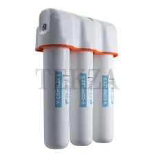 Omoikiri Водоочиститель фильтр для очистки воды Pure Drop 1.0 4998001