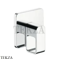 Axor Urquiola Запорный вентиль, внешняя часть 11960000, хром глянец