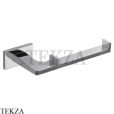 Colombo Look Держатель для туалетной бумаги без крышки B1608.CR, хром глянец