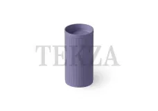 Dea Design Раковина напольная DD2801 450 14 ,  Lilac №14