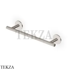 Zucchetti PAN Держатель для полотенца 30 см ZAC620.C3, brushed nickel