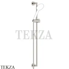Dornbracht TARA Душевая штанга с держателем (без ручного душа) 26413892-08, платина
