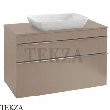 Villeroy & Boch Venticello Тумба подвесная под раковину A94001DH, цвет по запросу