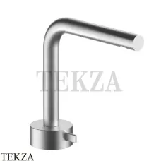 Fantini AF/21 Смеситель для раковины, прогрессивный, без гарнитура 2793A004WF, сталь