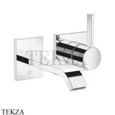 Dornbracht IMO Смеситель для раковины 170, внешняя часть 36861671-00, хром глянец