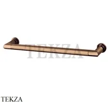 Margaroli Sereno 621-59 Полотенцесушитель электрический 621540OB, бронза classic Margaroli Sereno 621-59 Полотенцесушитель электрический 621540OB, бронза classic