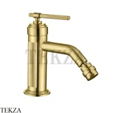 Boheme ETERNA Смеситель для биде, без гарнитура 176-MG, Matt Gold