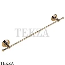 Nicolazzi CLASSICI Держатель для банного полотенца 60 см 1486BZ, бронза classic Nicolazzi CLASSICI Держатель для банного полотенца 60 см 1486BZ, бронза classic