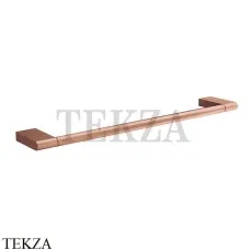 Gessi Origini Полотенцедержатель короткий 30 см 66500-030, Copper глянец