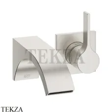 Dornbracht CYO Смеситель для раковины, внешняя часть 36861811-06, платина матовая