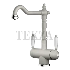 Omoikiri Amagasaki Смеситель для кухни 4994072 эверест