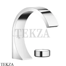 Dornbracht CYO Смеситель для раковины прогрессивный, без гарнитура 29218811-00, хром глянец