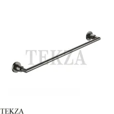 Dornbracht TARA Держатель для банного полотенца 60 см 83060892-19, Dark Chrome Dornbracht TARA Держатель для банного полотенца 60 см 83060892-19, Dark Chrome