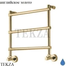 Margaroli SOLE 442-47-3 Полотенцесушитель для ГВС 4424703EGN, английское золото Margaroli SOLE 442-47-3 Полотенцесушитель для ГВС 4424703EGN, английское золото