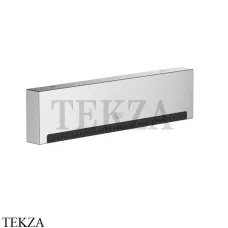Dornbracht WATER FALL Каскадный излив с отдельными струями 13425979-93, Brushed Chrome