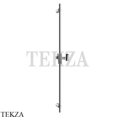 Gessi INGRANAGGIO Штанга для душа с держателем 63585-031, хром глянец