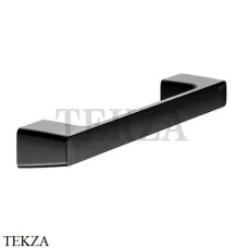 Keuco AVENO Поручень для ванны 14607370000, черный матовый