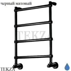 Margaroli SOLE 442-37-4 Полотенцесушитель для ГВС 4423704NON, черный матовый Margaroli SOLE 442-37-4 Полотенцесушитель для ГВС 4423704NON, черный матовый