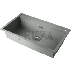 Omoikiri Kitagawa 86-LB Кухонная мойка Artceramic прямоугольная с крылом 4993249 wind green