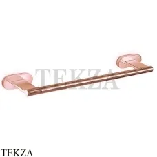 Newform O’RAMA Держатель для полотенца 30 см 67227.59.067, PVD Brushed copper bronze