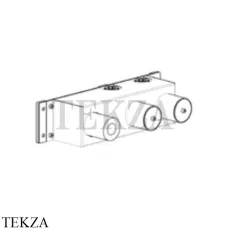 Carimali Встраиваемая часть для смесителя на 3 отверстия W2501