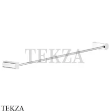 Gessi RILIEVO Держатель для банного полотенца 60 см 59403-031, хром глянец