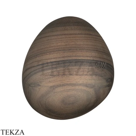Gessi Equilibrio Ручка-рычаг управления для излива 52002-695, Rosewood