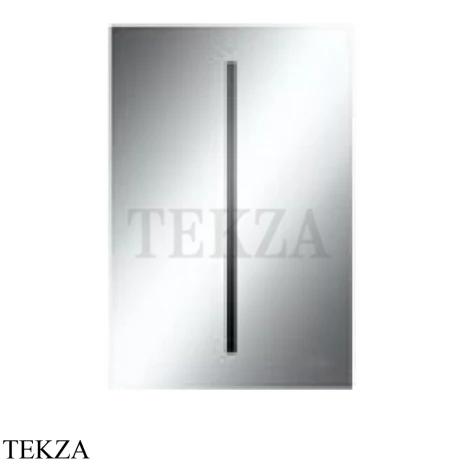 TECE TECEfilo Urinal Лицевая панель, пластик 9242067, хром глянец