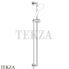 Dornbracht TARA Душевая штанга с держателем (без ручного душа) 26413892-00, хром глянец
