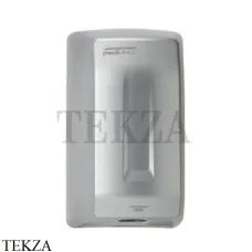 Mediclinics Smartflow Сенсорная сушилка для рук АБС-термопластик M04ACS, серый матовый