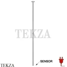 Gessi INCISO Потолочный электронный смеситель для раковины 58024-031, хром глянец