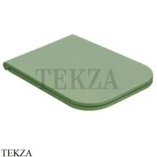 Globo STONE Сиденье с крышкой soft close микролифт ST022LI, Lime